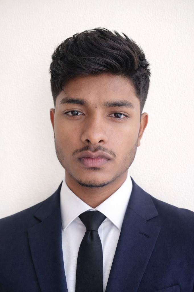 Sk Sahid